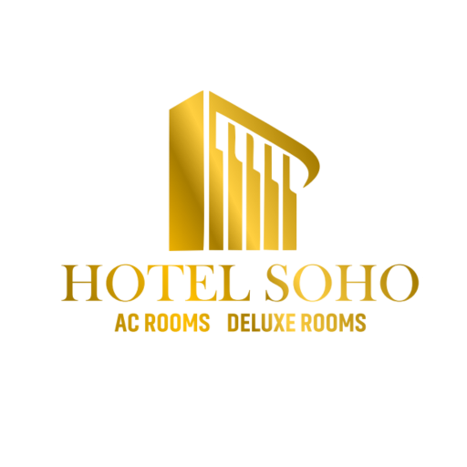 Hotel SOHO logo